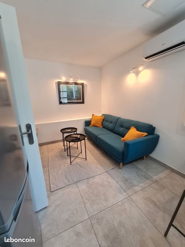 Appartement à vendre, 30m², Biguglia