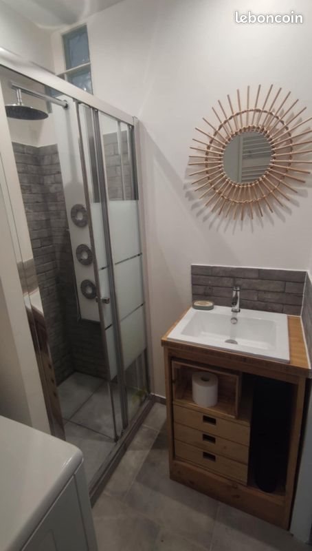 Appartement à louer, 28m², Saint-Maur-des-Fossés