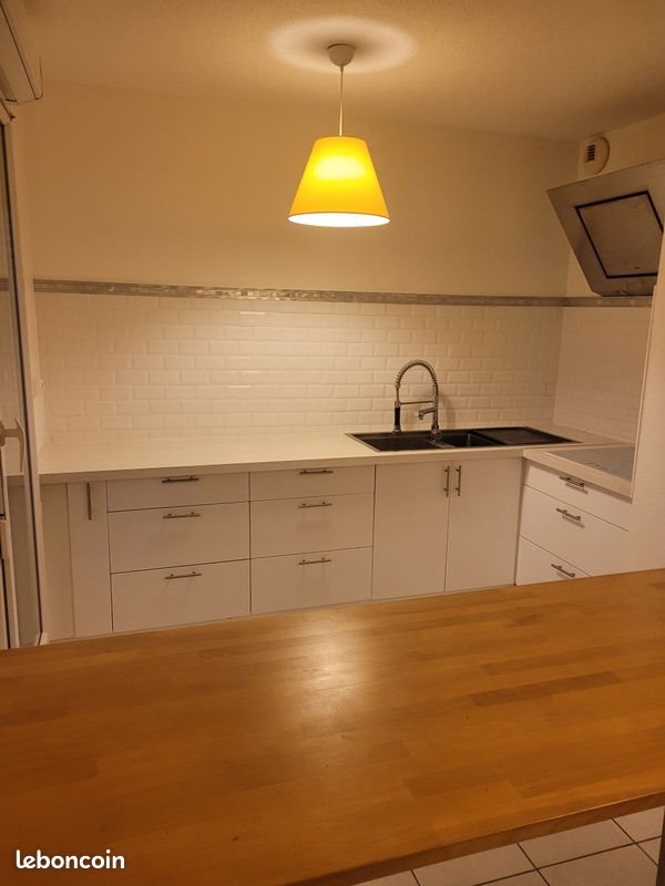 Appartement à vendre, 49m², Le Grau-du-Roi