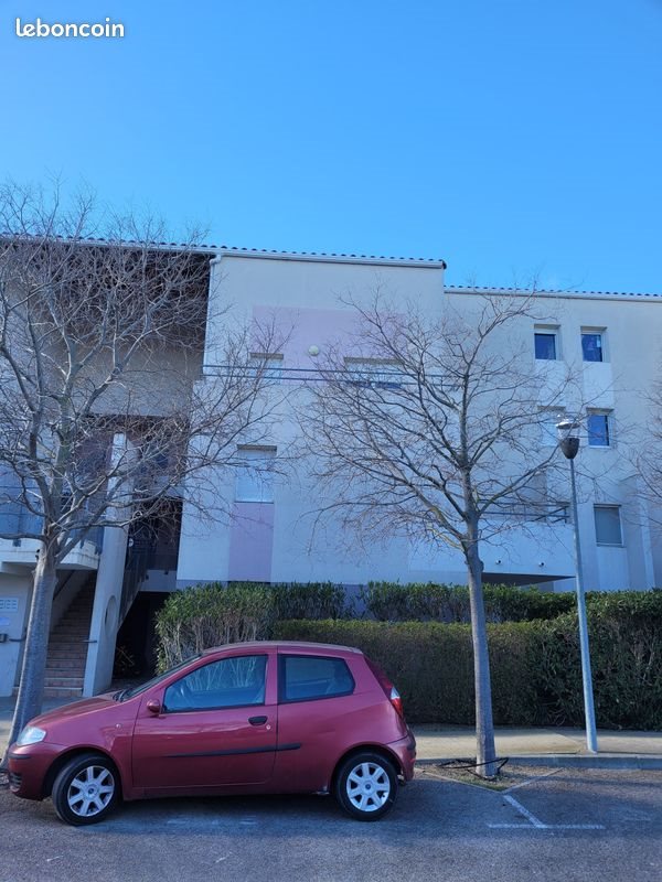 Appartement à vendre, 49m², Le Grau-du-Roi