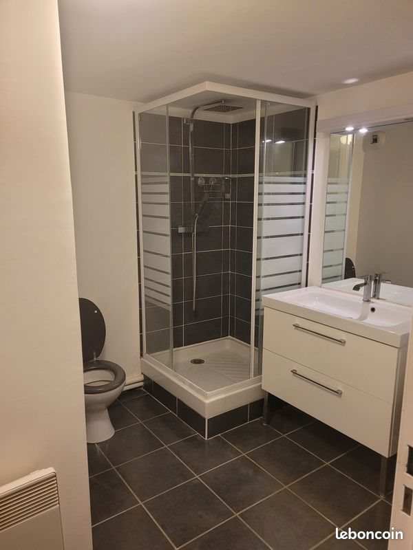 Appartement à vendre, 49m², Le Grau-du-Roi