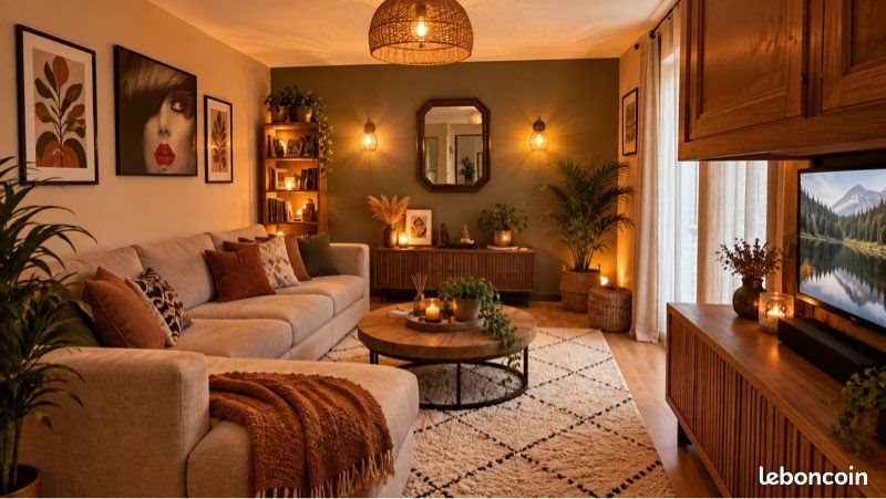 Maison à vendre, 47m², Laval
