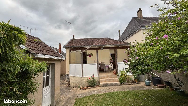 Maison à vendre, 47m², Laval