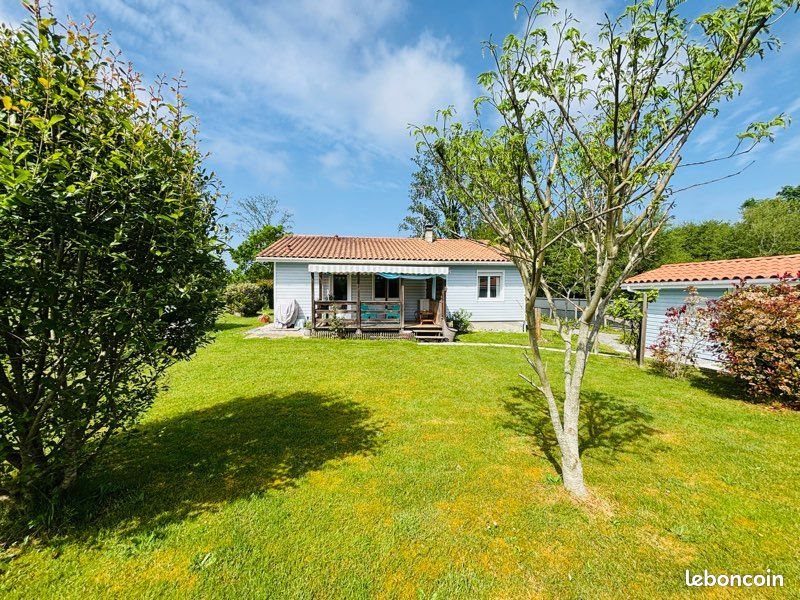 Maison à vendre, 70m², Léon