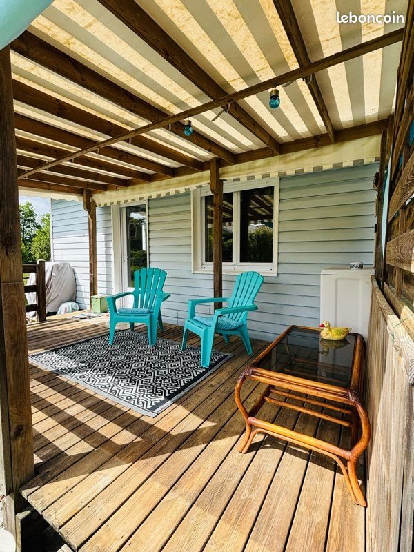 Maison à vendre, 70m², Léon
