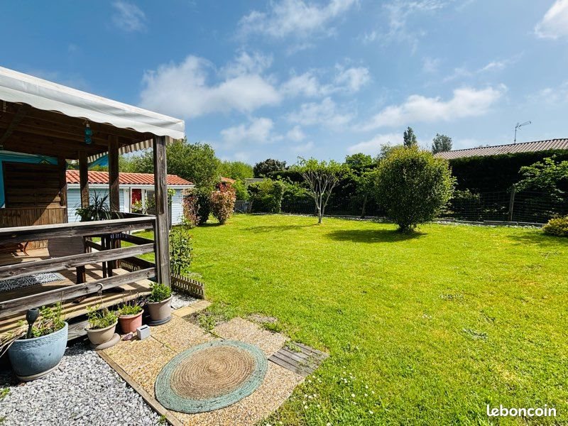 Maison à vendre, 70m², Léon
