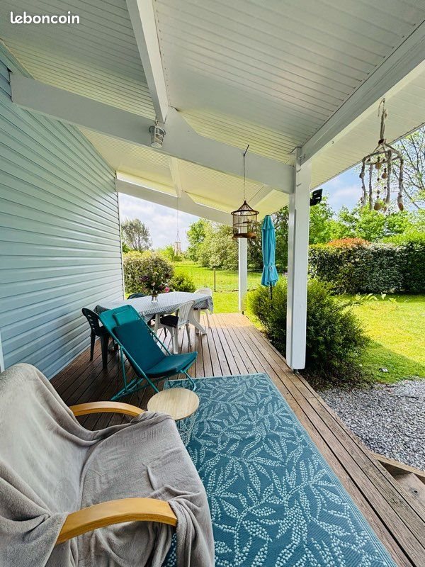 Maison à vendre, 70m², Léon