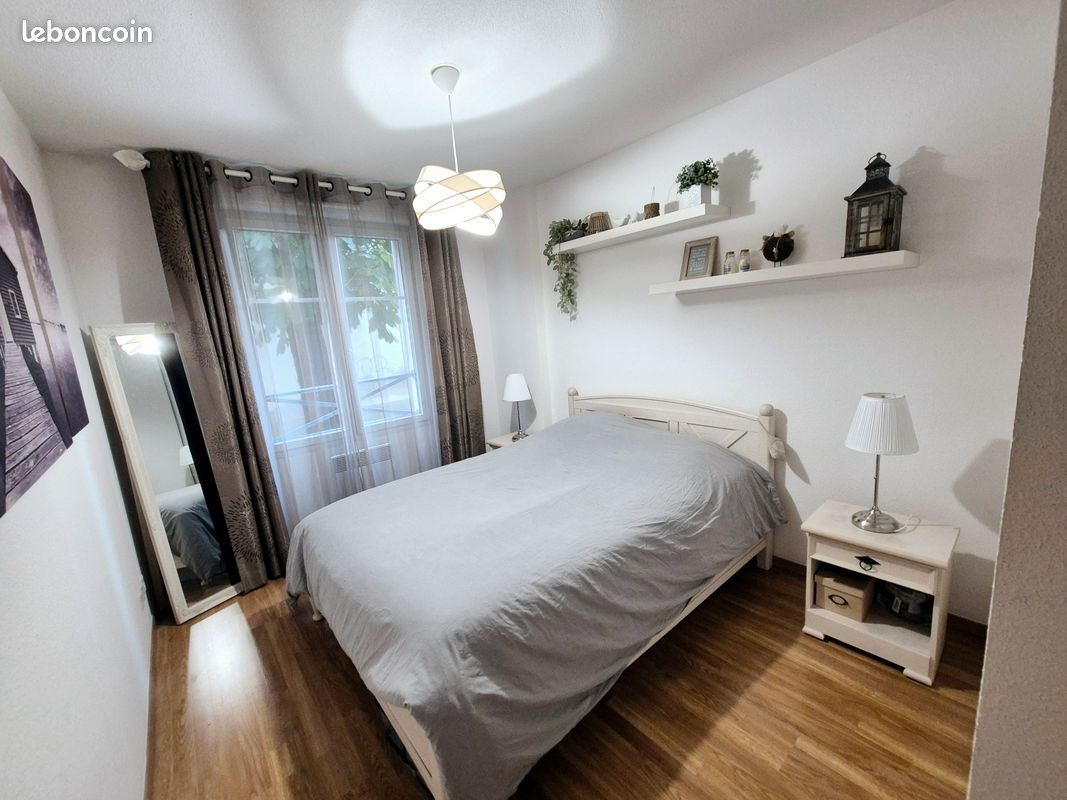 Appartement à louer, 65m², Wittenheim