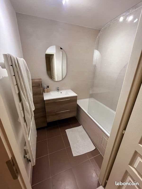 Appartement à louer, 65m², Wittenheim