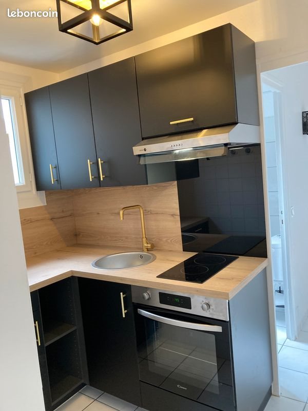 Appartement à louer, 53m², Nay