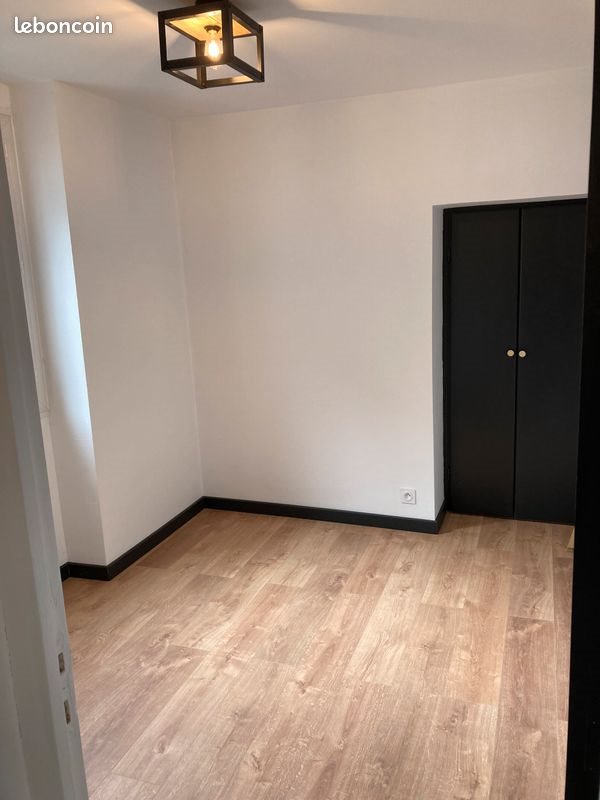 Appartement à louer, 53m², Nay