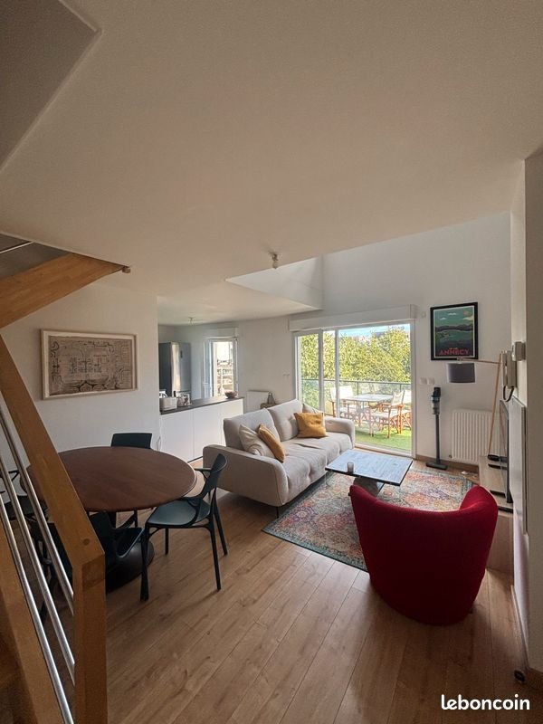 Appartement à vendre, 81m², Balma