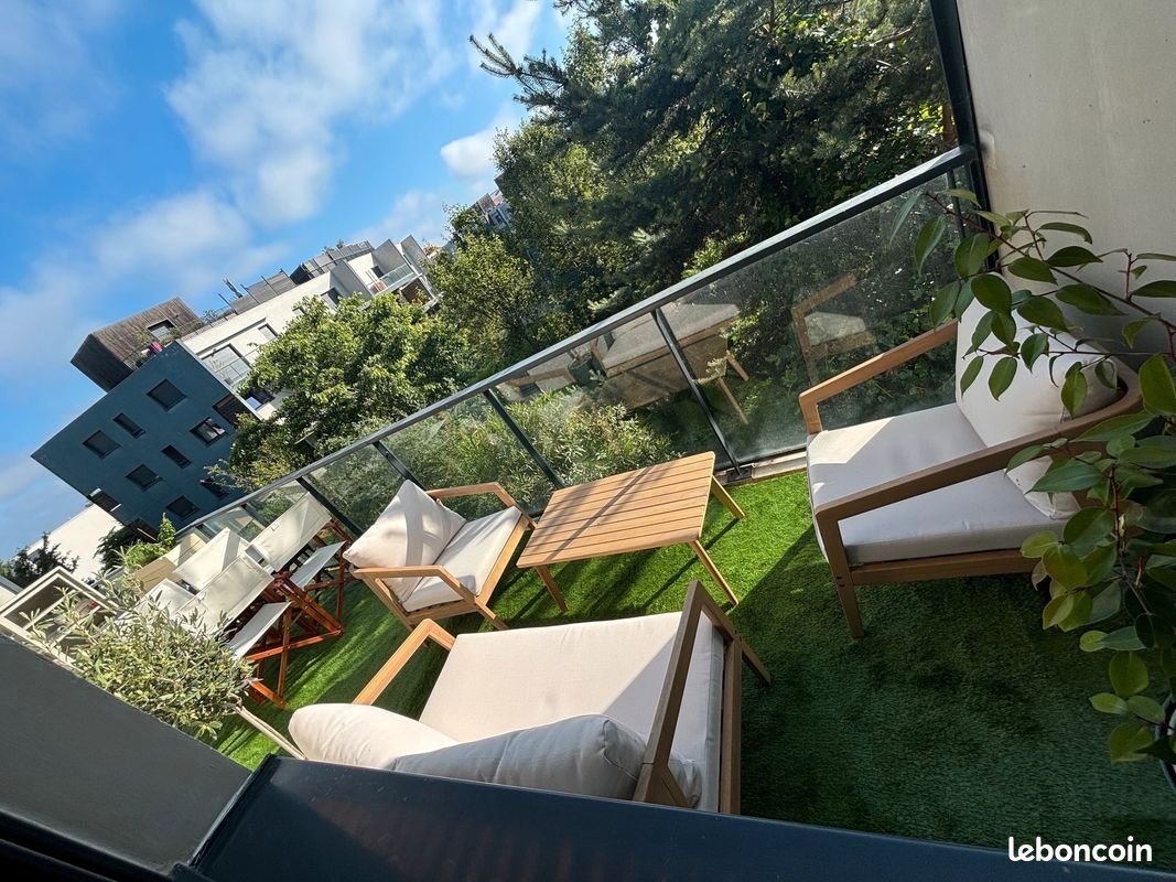 Appartement à vendre, 81m², Balma