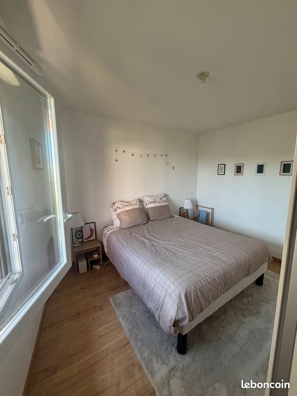 Appartement à vendre, 81m², Balma