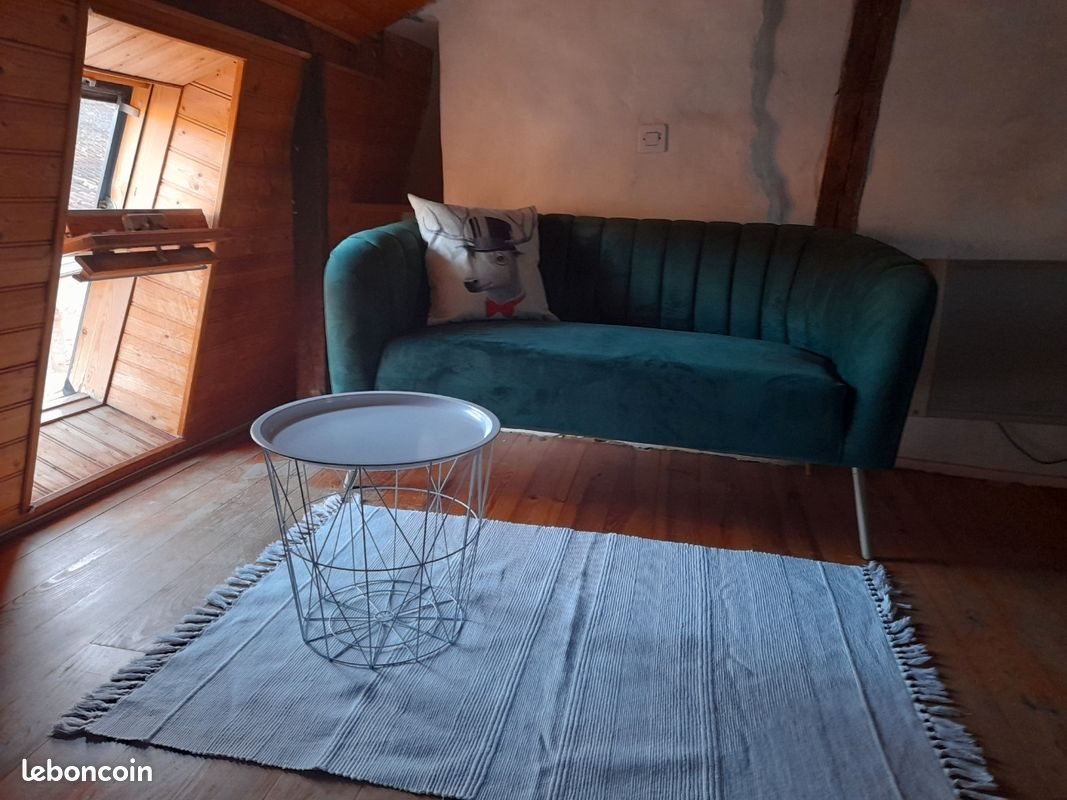 Appartement à louer, 25m², Cahors
