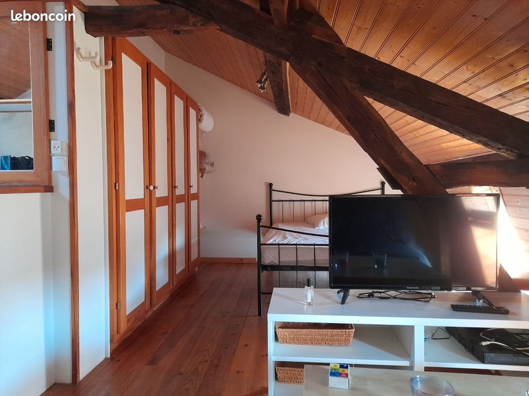 Appartement à louer, 25m², Cahors