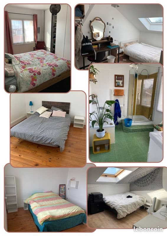 Maison à vendre, 160m², Marennes