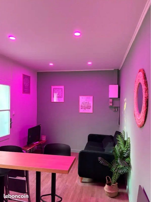 Appartement à louer, 28m², Avignon