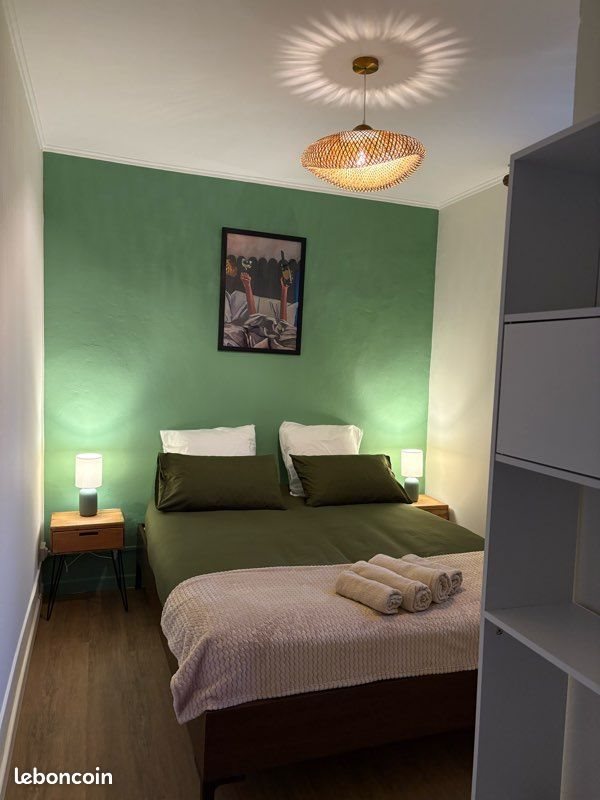 Appartement à louer, 28m², Avignon