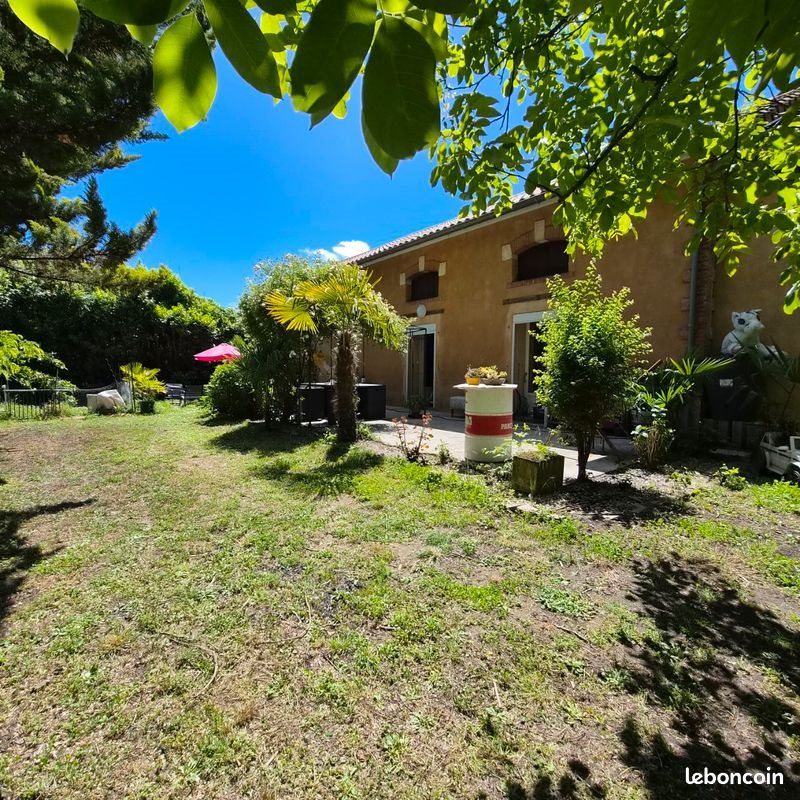 Maison à vendre, 127m², Pamiers
