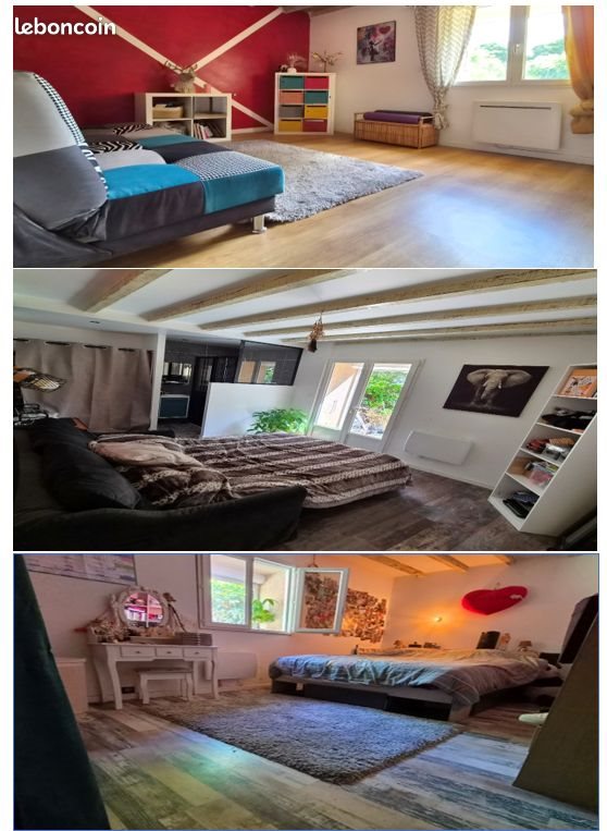 Maison à vendre, 127m², Pamiers