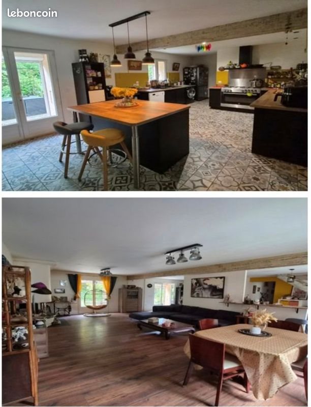 Maison à vendre, 127m², Pamiers