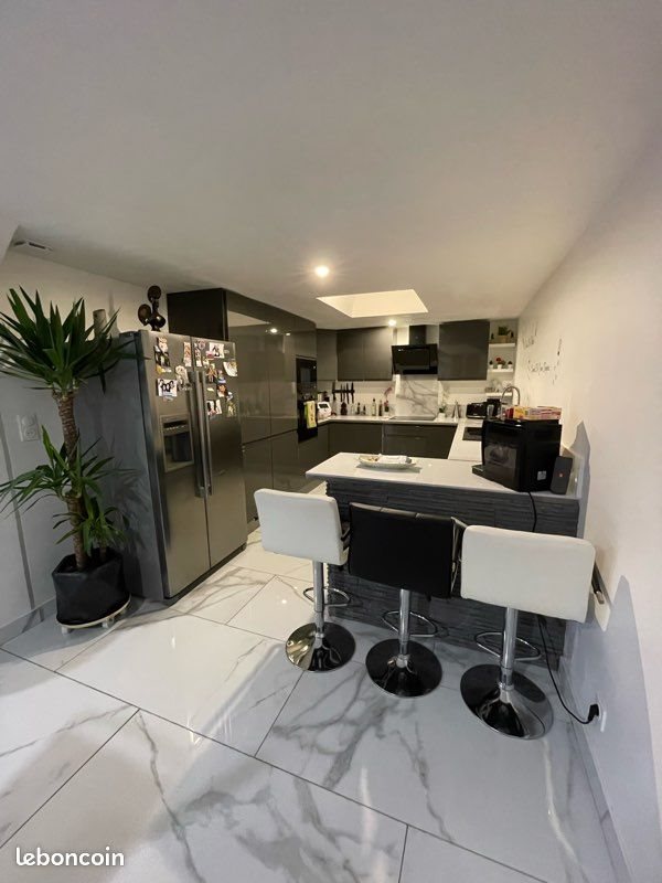 Maison à louer, 91m², Pringy