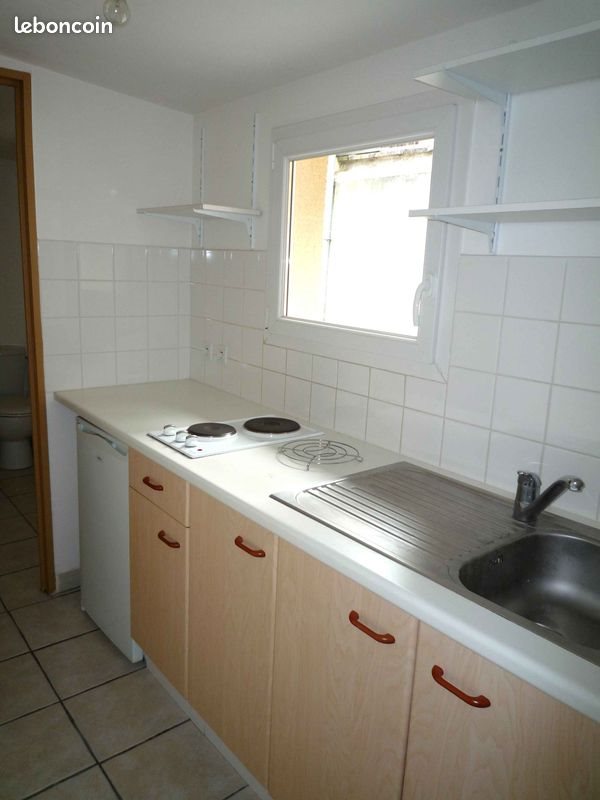 Appartement à louer, 22m², Amiens