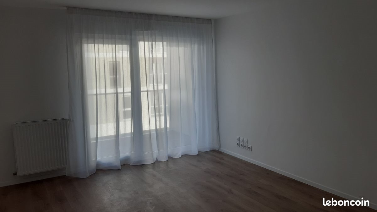 Appartement à louer, 42m², Betton