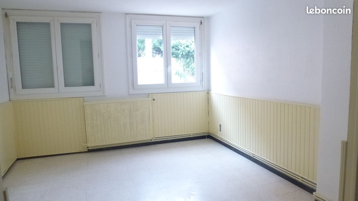 Appartement à louer, 39m², Toulouse