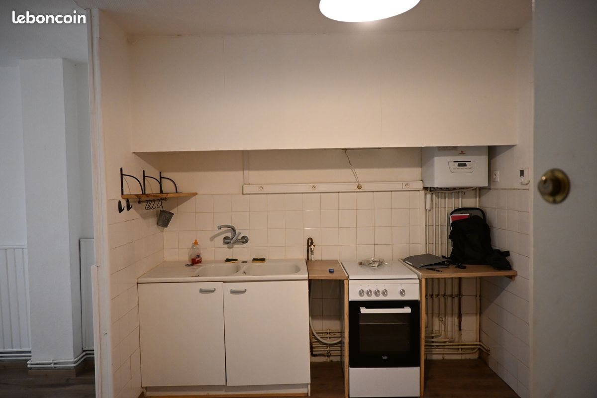 Appartement à louer, 39m², Toulouse