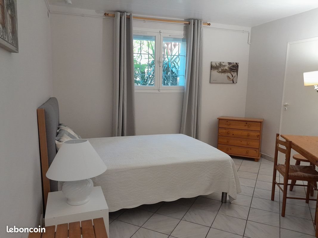 Appartement à louer, 22m², Hyères