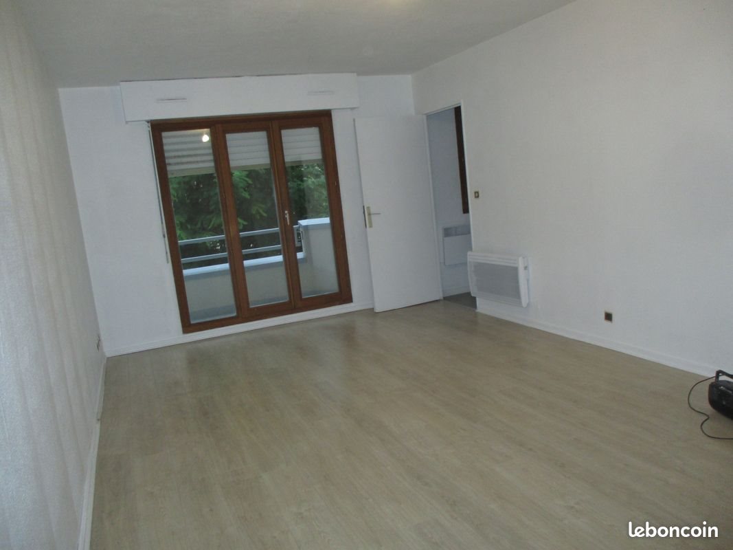 Appartement à vendre, 51m², Nancy