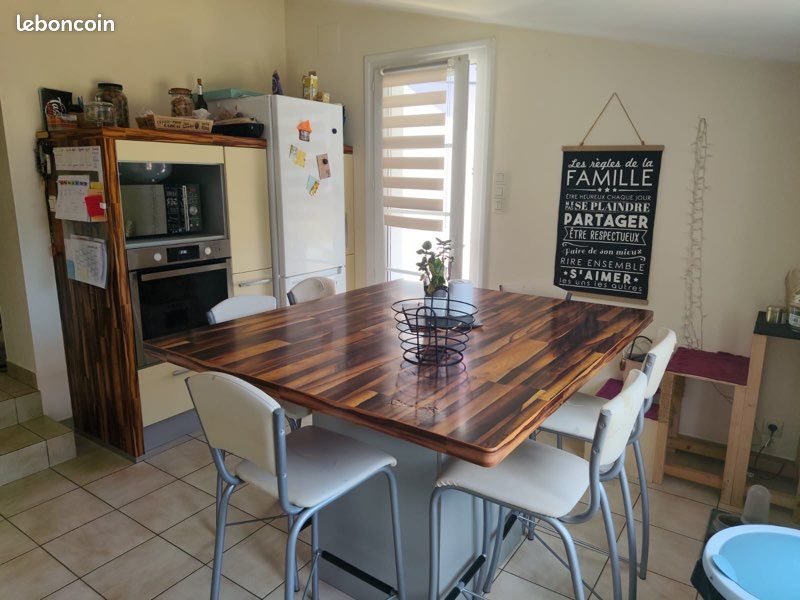Maison à vendre, 95m², Les Herbiers