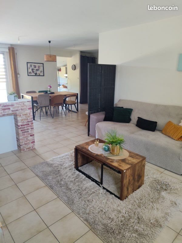 Maison à vendre, 95m², Les Herbiers