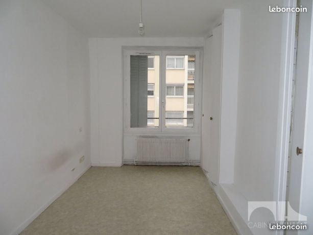 Appartement à vendre, 37m², Saint-Étienne
