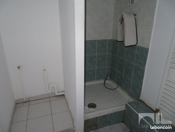 Appartement à vendre, 37m², Saint-Étienne