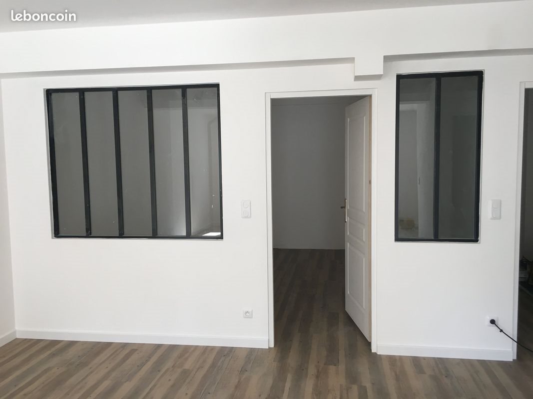 Appartement à louer, 78m², Lunel