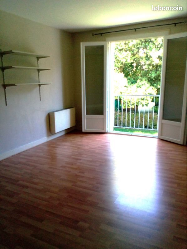 Appartement à louer, 53m², Angoulême