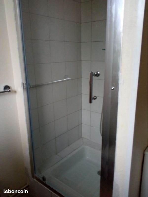 Appartement à louer, 53m², Angoulême