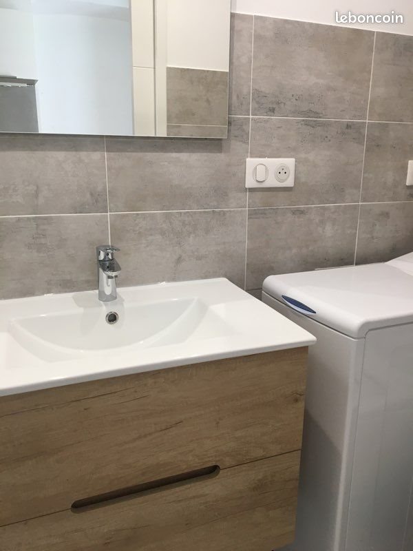 Appartement à louer, 20m², Bastia