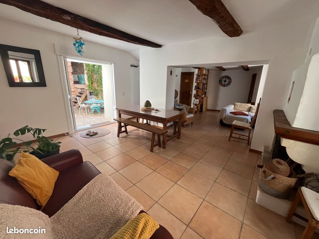 Maison à vendre, 135m², Rousset