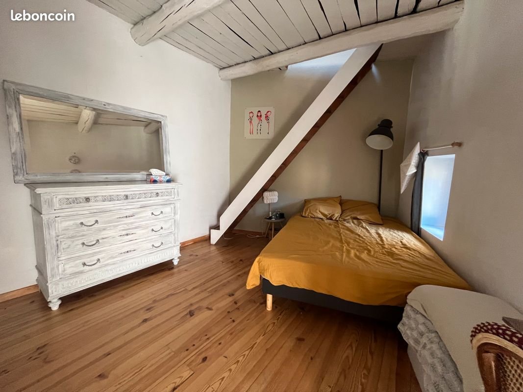 Maison à vendre, 135m², Rousset