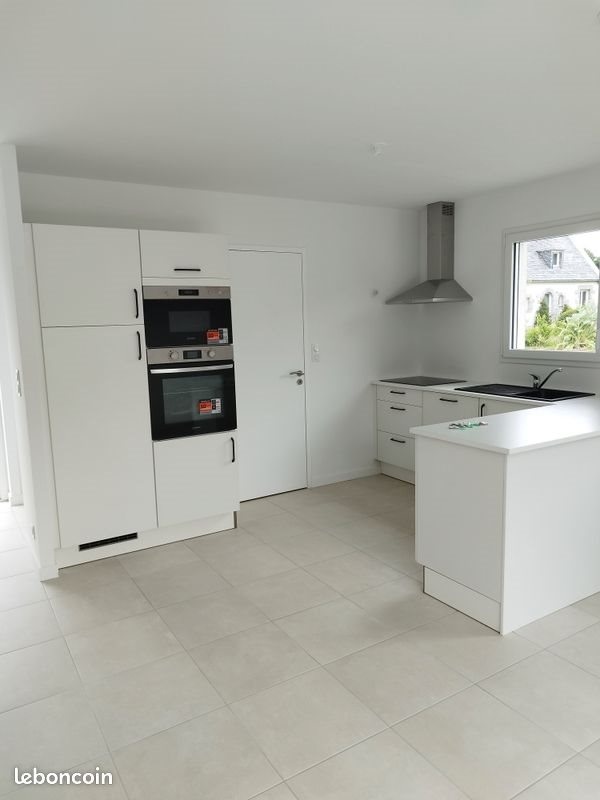 Maison à louer, 68m², Guiclan