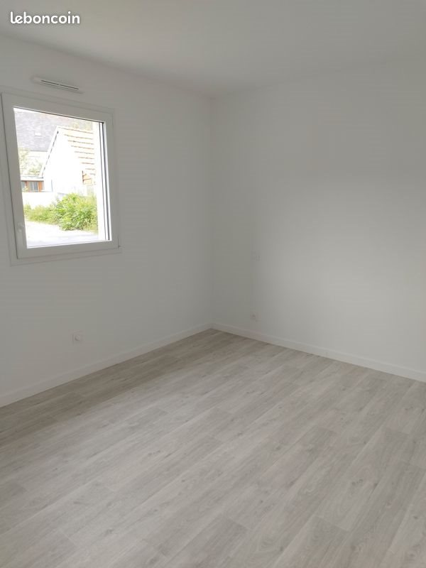 Maison à louer, 68m², Guiclan