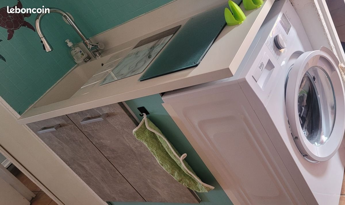 Appartement à louer, 26m², Narbonne