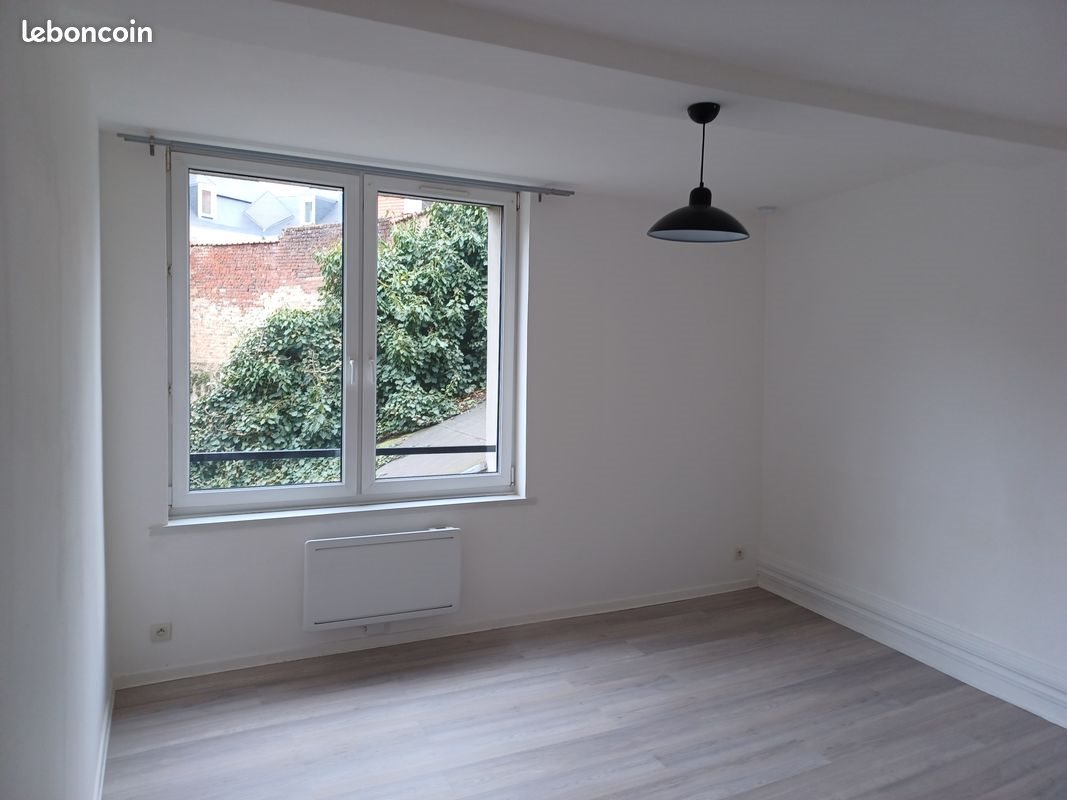 Appartement à louer, 32m², Saint-Omer