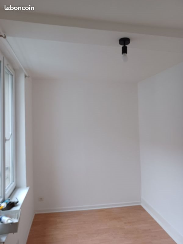 Appartement à louer, 32m², Saint-Omer