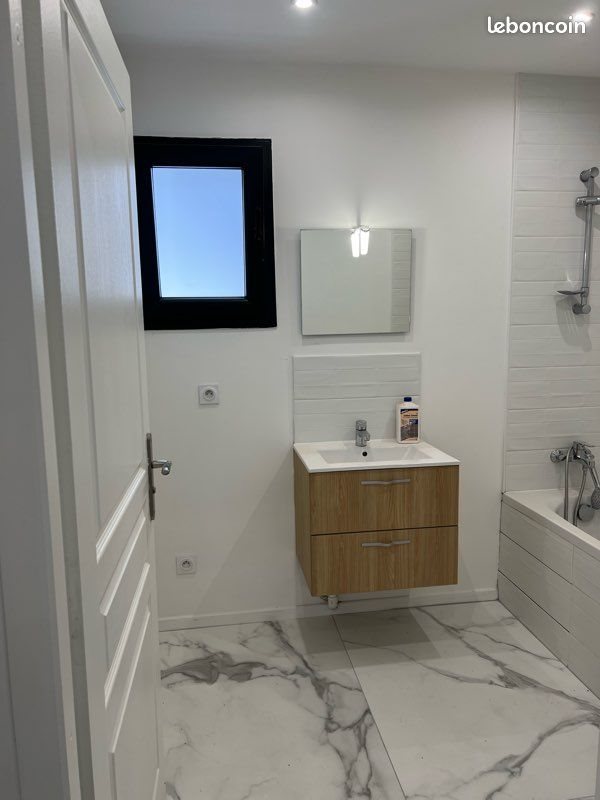 Appartement à louer, 72m², Scionzier