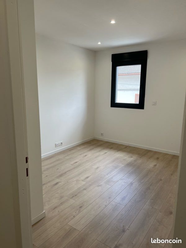 Appartement à louer, 72m², Scionzier